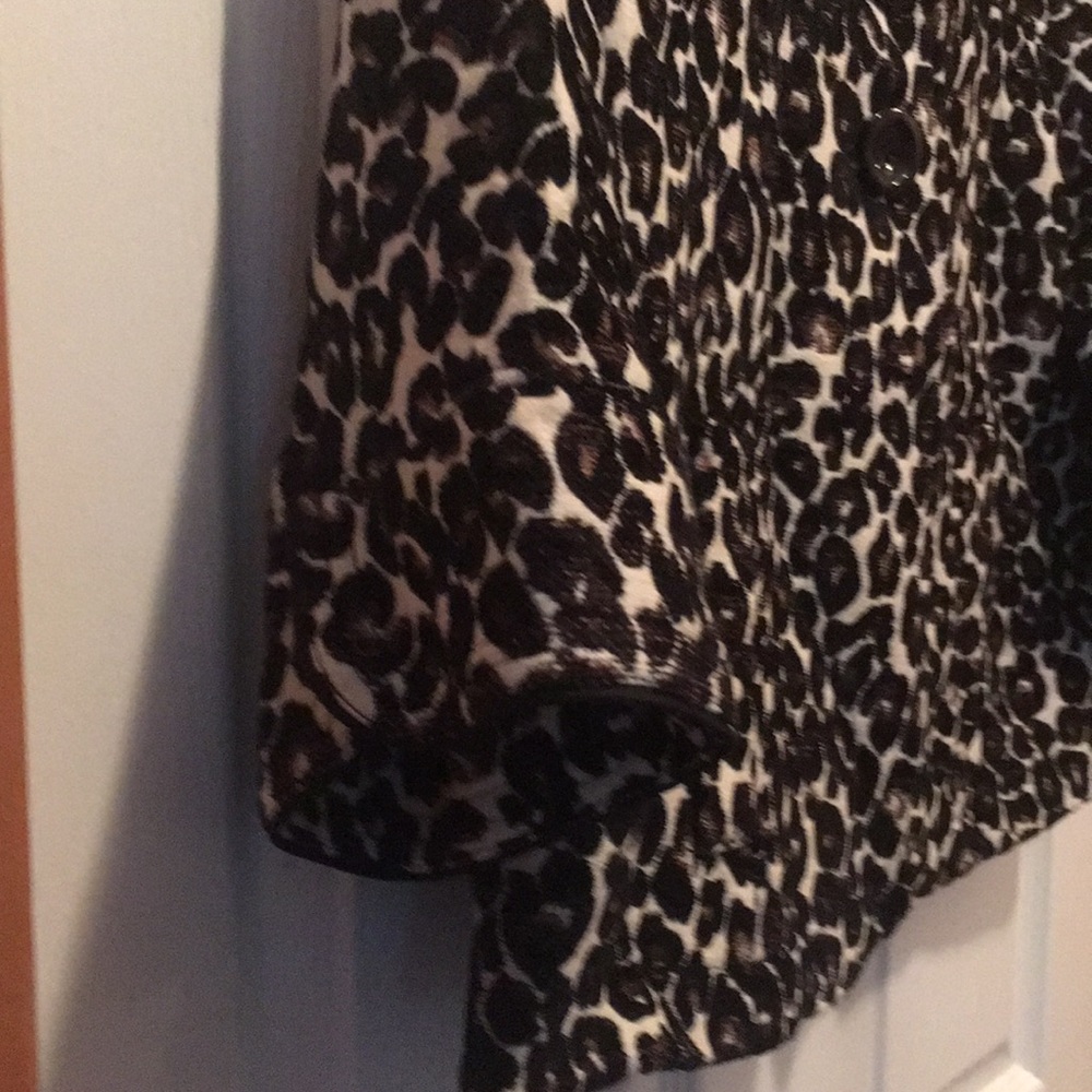 Forever 21 jacket - Picture 6 of 11